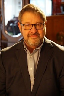 Pierre Morabito, administrateur à L’Entre-Gens